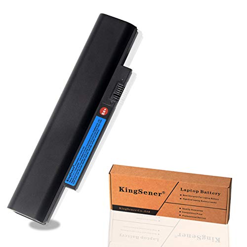 ibm thinkpad battery - KingSener 42T4947 42T4948 84+ 63Wh Laptop Battery Replacement for Lenovo IBM Thinkpad Edge E120 E125 E130 E135 E145 E320 E325 E330 E335 L330 X121E X130E X131E X140E 42T4951 45N1174 42T4958 42T4957