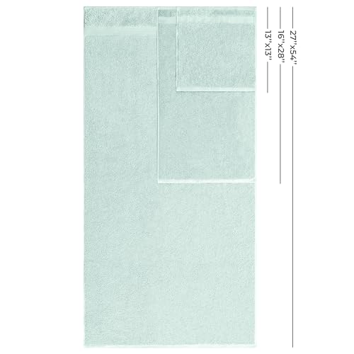 Toallas turcas de algodón de alta absorción y suavidad para artículos de baño 3