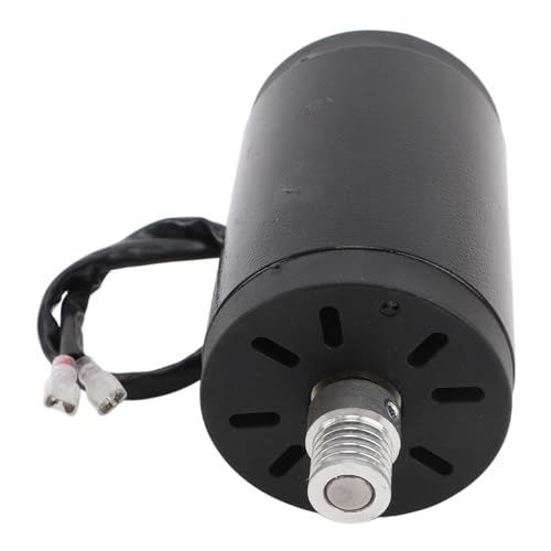 Motor CC de 220V 180W para cinta de correr y máquina de arcilla 2