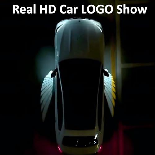 2 luces LED para espejo lateral Cadillac CT6 CT5 CT4 CTS ATS miniatura 3