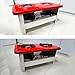 DHNDSDP Estufa de Parafina de Doble Horno Calefactor de Usos Múltiples con Estufa de Parafina de 20 Mechas Estufa de Camping Silenciosa Y Sin Humos Calor Regulable Fácil de Limpiar Imagen de DHNDSDP Estufa de Parafina de Doble Horno Calefactor de Usos Múltiples con Estufa de Parafina de 20 Mechas Estufa de Camping Silenciosa Y Sin Humos Calor Regulable Fácil de Limpiar