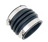 696-724, 17881-AA010 Air Intake Hose for 02-03 ES300 04-06 ES330 to Air cleaner 04-06 RX330 Japan Bu