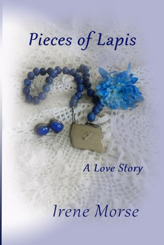 Pieces of Lapis: A Love Story
