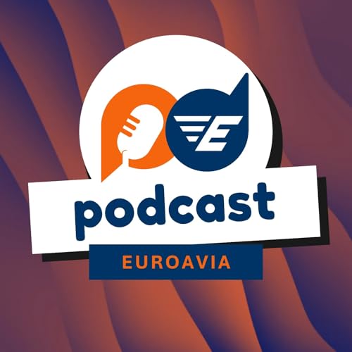 The EUROAVIA Podcast Podcast By EUROAVIA Press Working Group cover art