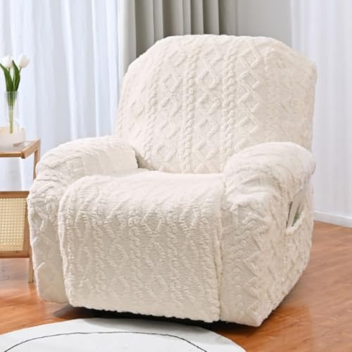 Funda para silla de salón elástica que soluciona el desgaste y manchas de derrames 4