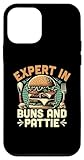 Burgers Grilling Gift For Burger Lover
