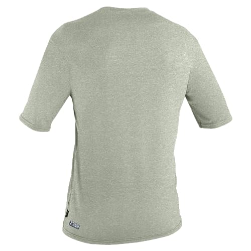 O'NEILL Men's Hybrid UPF 50+ Short Sleeve Sun Shirt2