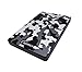 Produktbild Sonnics 1TB Grau Camo Externe tragbare Festplatte Typ C USB 3.1 kompatibel mit Windows-PC, Mac, Smart TV, Xbox One/Series X und PS4/PS5