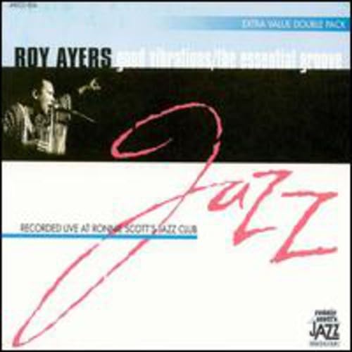 Good Vibrations/the Essential