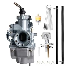 Carburetor with Accessories