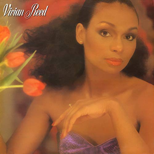 Vivian Reed