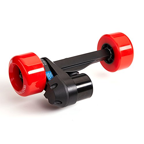 Benchwhee - Placa eléctrica para monopatín (1000 W, para D1)