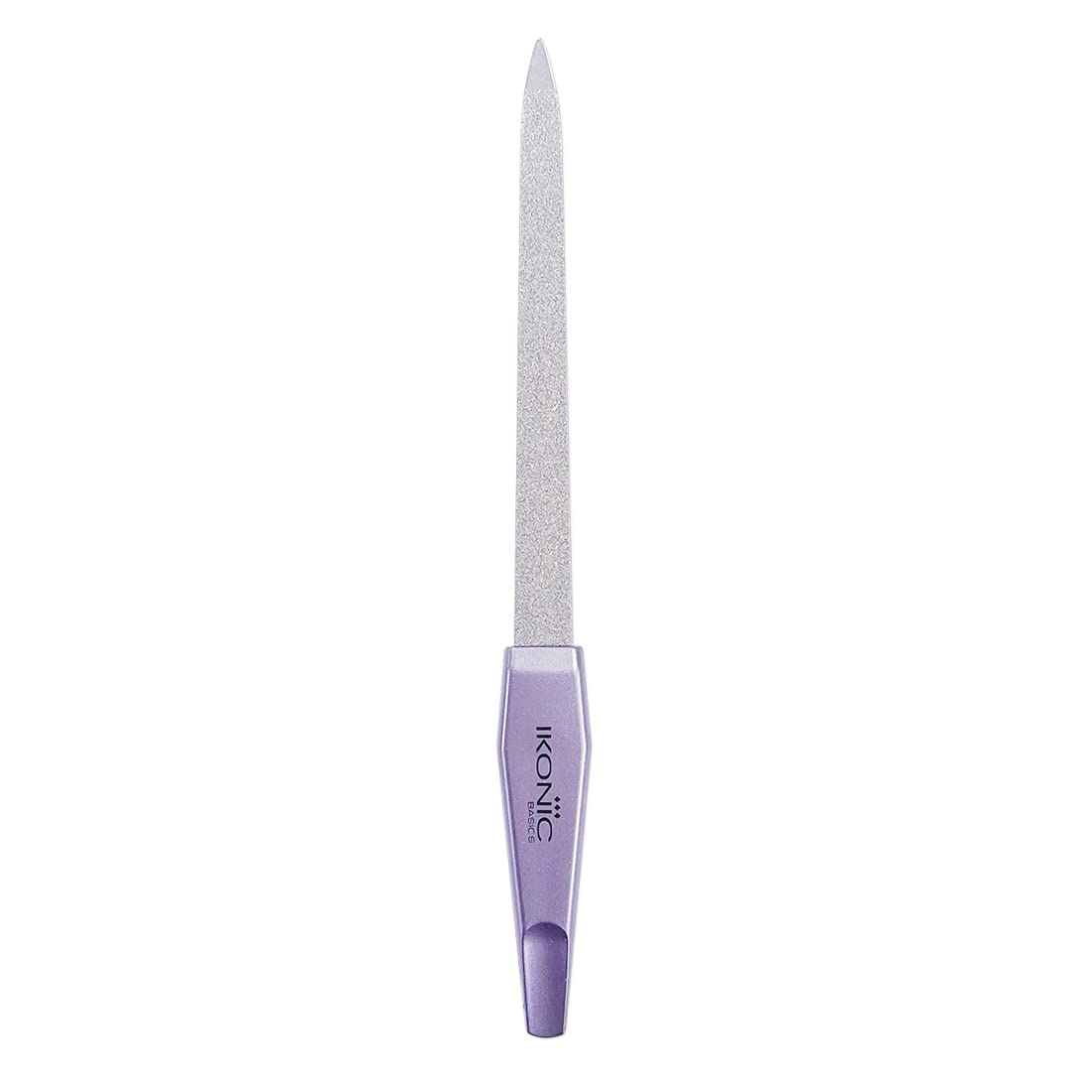 Ikonic Basics- Metallic Sapphire Nail Filer IKB -724K-image-32