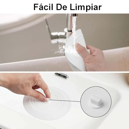 Silicón para lavabo 24 Imagen adicional
