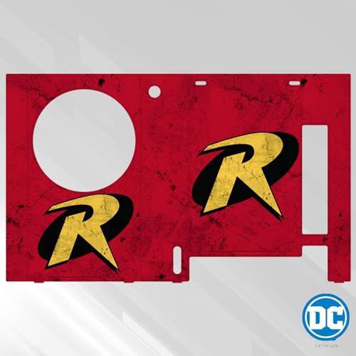 Skin Xbox Series S Batman Robin par Head Case Designs - 2