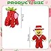 Imagen de JOYTIX®99 Nights In The Forest Ciervo & Águila Peluche
