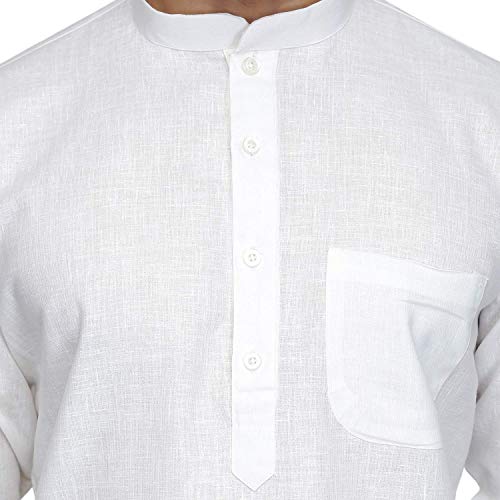 Image of Royal Kurta Men Kurta And Dhoti Set