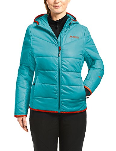 Doudoune Maier Sports Steppjacke Stoneham Sports Femme chaude