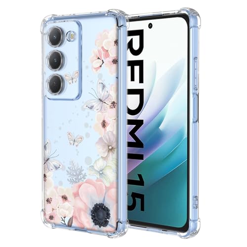 Omyzo 2 pezzi Cover per Xiaomi Redmi Note 10 Pro 4G 6,67 Stitch,Cartone Animato