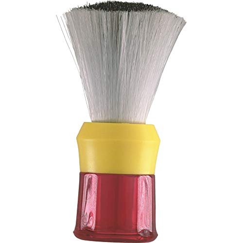 Condor, Pincel de Barbear, Cerdas Naturais e Sintéticas, Distribui a Espuma por Igual