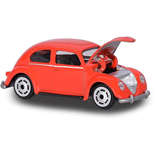 vw beetle majorette