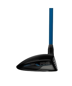 ピンツアー 2.0 ブラック 75x ピン　フェアウェイウッド　5w クリーク ピンツアー 2.0 ブラック 75x ピン フェアウェイウッド 5w
