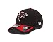 NFL 2015 Team Color Training Camp 39Thirty Stretch Fit Cap