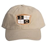 Costume Agent Seal Team 3 Platoon Charlie Army Sniper Movie Baseball Cap Adjustable Hat