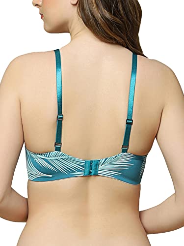 Image of Triumph International Women Padded Non Wired Bra