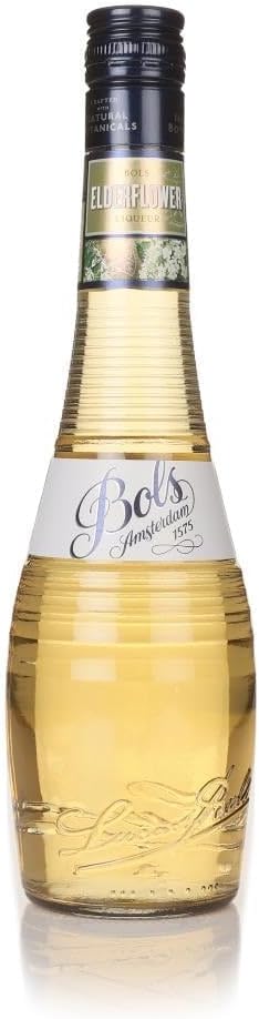 Bols Elderflower Liqueur, 500