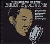 The Legendary Big Band