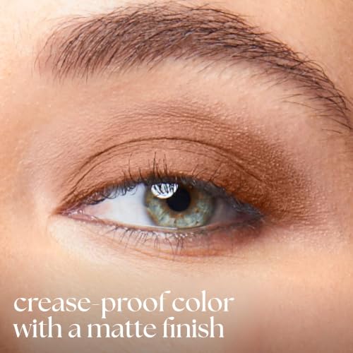 Image of Julep Eyeshadow 101 Creme-to-Powder Eyeshadow Stick, Papaya Matte