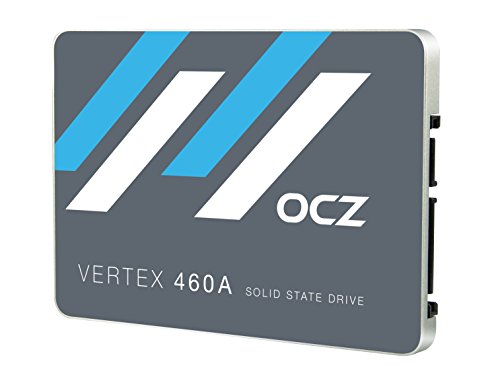 Vertex 460A