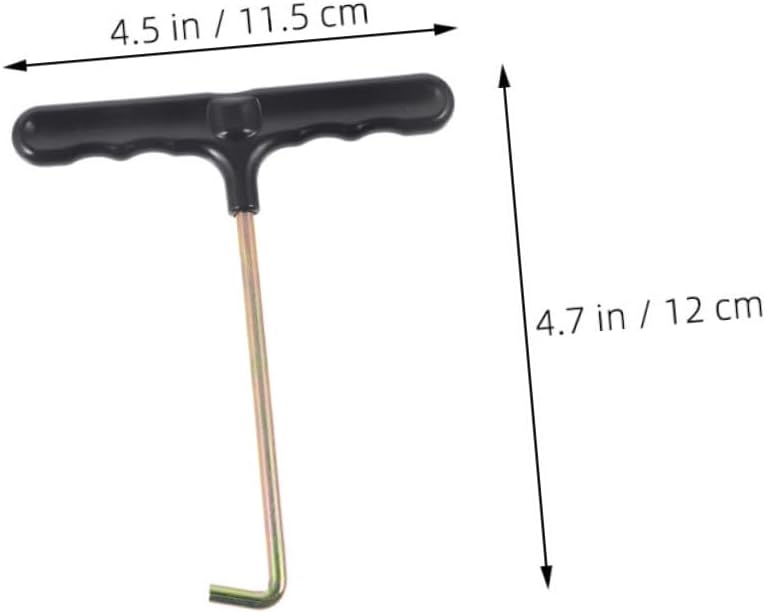 6pcs Elegant Portable Shoelace Pullers for Sports Shoes Professional Lace Tightener Wear-Resistant Shoelace Tools