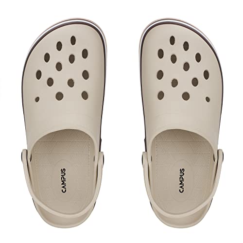 Image of Campus Men Gc-4002 Clogs