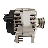 Einfache Bedienung: Der Permanentmagnetgenerator ist benutzerfreundlich, sicher, zuverlässig und wartungsfreundlich und unterstützt Direktantrieb. Durch optimiertes Design verbessert er die Energieeffizienz deutlich, reduziert Energieverluste und steigert die Gesamtleistung.