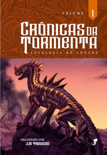 Crônicas da Tormenta Vol. 1 (2ª ed.):