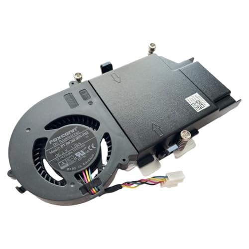 Ventilador de refrigeración de repuesto