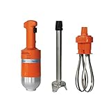  Mixeur Plongeant Professionnel Senior Combi 300 - Dynamic