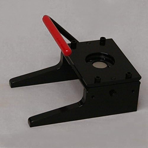 Tecre 1-3/4" (2.088") Graphic Circle Punch Model #2088