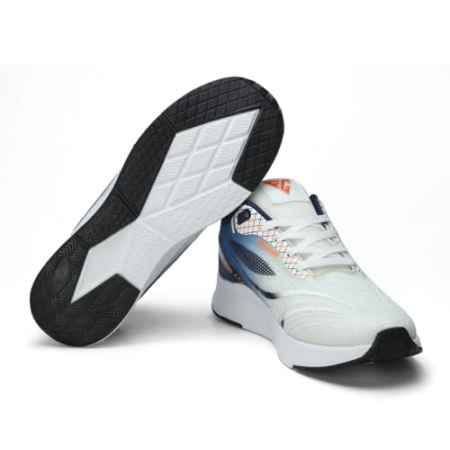 Image of Race Casual Comfort Stylish Fashion Trendy Sports Gym Training Walking Cushioned Insole Sport Shoe