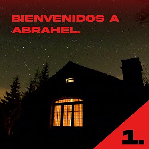 Bienvenidos a Abrahel.
