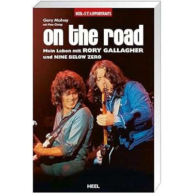 On the Road