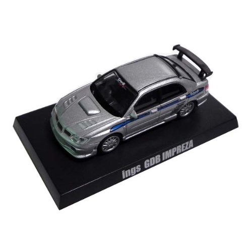 Amazon.co.jp: アオシマ 1/64 オプションミニカーコレクション2