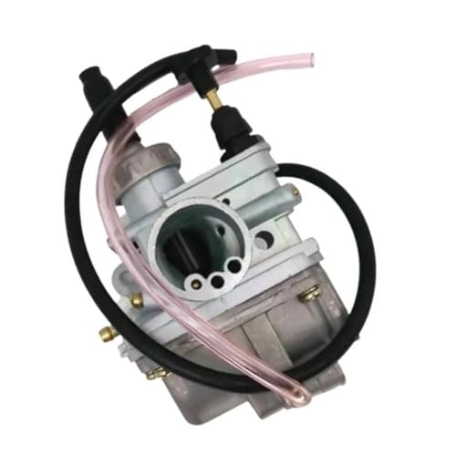 Carburateur LT80 compatible 13200-40B00 résout les fuites d'essence sur quad 80cc
