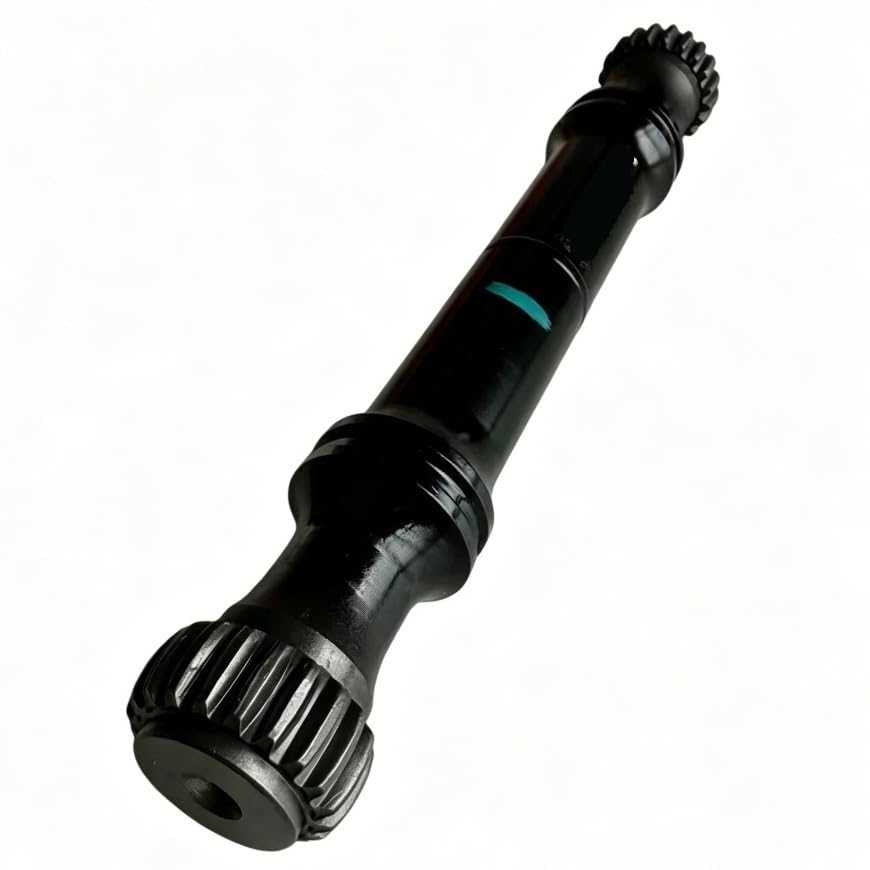 Núcleo del eje de transmisión delantero CFORCE X8 X10 Touring para rutas todoterreno extremas