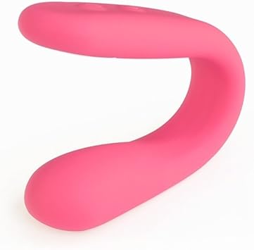 Loving Joy Vibrador Flexible para Parejas y Mujeres - 73 gr ...