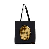  GAMBA TARONJA , Taschen Strandtasche mehrfarbig bunt