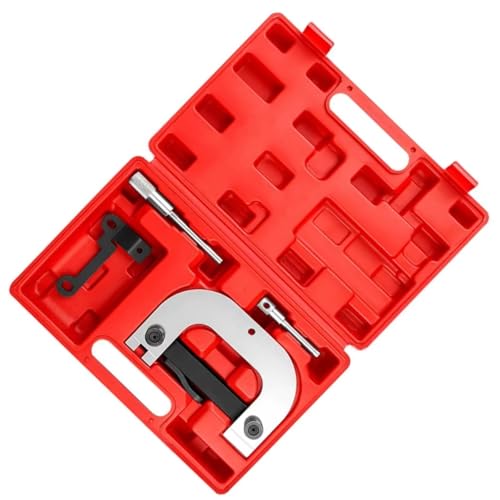 �G���W���x���g�^�C�~���O�c�[���L�b�g Compatible With Vauxhall For Vivaro 2001-2011 1.6 16V 1.4 1.8 2.0 K4J K4M F4P F4R �G���W���^�C�~���O�ƃJ���V���t�g�����c�[���L�b�g