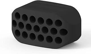 جولاين اكرايزر، سيليكون، أسود